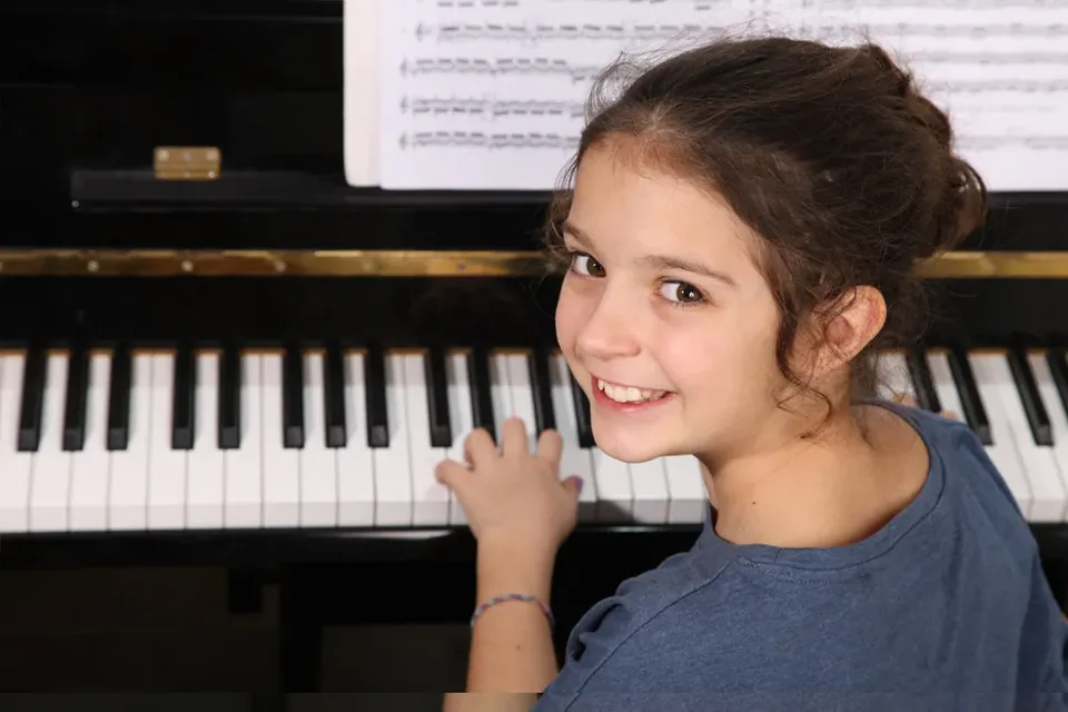 NOLEGGIO per pianoforti